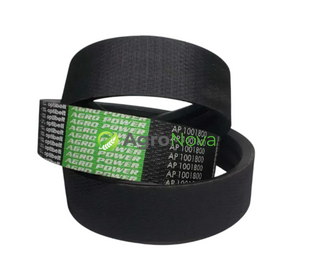 Ремень многоуровневой Claas Dominator, Medion, Commandor, Jaguar Mega 3НВ-1820 (644016.1) (1001800) Optibelt 644016.1 фото