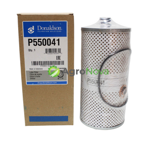 Фільтр P550041 Donaldson масляний P550041 фото