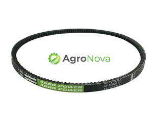 Ремень для комбайна Valtra АР1002514 (684120900) Optibelt 684120900 фото