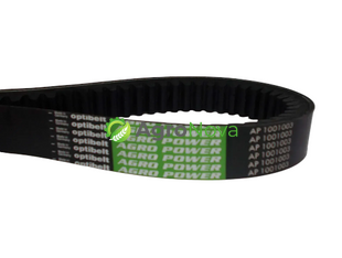 Ремень 38-18-1551 LA зуб.(АР1001003) Optibelt (6201273) 38-18-1551 фото