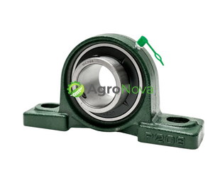 Підшипник UCP 208 40х80х49,2 UCP 208 фото