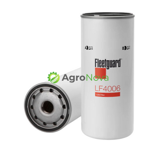 Фільтр LF694 Fleetguard (P553712) LF694 фото