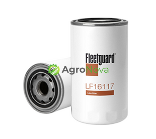 Фільтр LF16117 Fleetguard (P551100/W9019/B7327) LF16117 фото