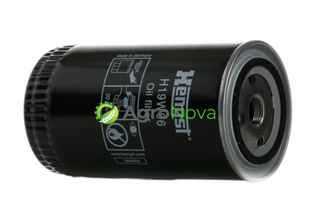 Фільтр H19W06 Hengst масляний (P550299) H19W06 фото