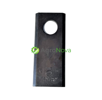 Нож косилки роторной MWS (Германия) 8245-036-010-454 8245-036-010-454 фото