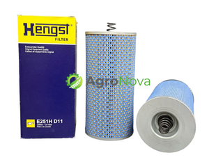 Фільтр E251HD11 Hengst (133629) E251HD11 фото