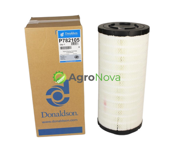 Фильтр P782105 (E630L01) Donaldson воздушный большой P782105 фото