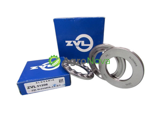 Підшипник 8208 (51208) ZVL 8208 ZVL фото