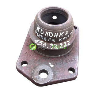Колонка мала Т-150 (ХТЗ) 151.37.232-1 151.37.232-1 фото