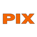 Привідні ремені PIX