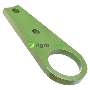 Кронштейн рами (вухо) роторної косарки Wirax Z-169 8245-036-010-289 (Польща) 8245-036-010-289 фото